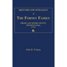 Sketches and Genealogy of the Forney Family from Lancaster County., Pennsylvania, in Part