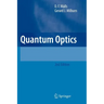 Quantum Optics