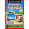 Everything You Should Know About: Iceland and Petra