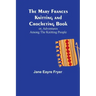 The Mary Frances Knitting and Crocheting Book; or, Adventures Among the Knitting People