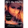 She's My Wildfire: Coming Out Lesbian Romance Novel
