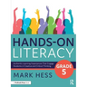 Hands-On Literacy, Grade 5: Authentic Learning Experiences That Engage Students in Creative and Critical Thinking