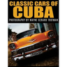 Classic Cars of Cuba