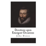 Devotions upon Emergent Occasions