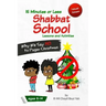 Shabbat School: Why We Say NO to Pagan Christmas: 15 Minutes or Less Lessons and Activities