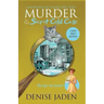 Murder in the Secret Cold Case: A Mallory Beck Cozy Culinary Caper