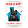 Chilean Poet