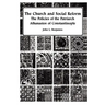The Church and Social Reform