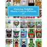 Dancing Dolphin Plastic Canvas Patterns 17: DancingDolphinPatterns.com
