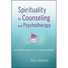 Spirituality in Counseling and Psychotherapy