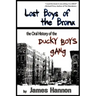 Lost Boys of the Bronx: The Oral History of the Ducky Boys Gang