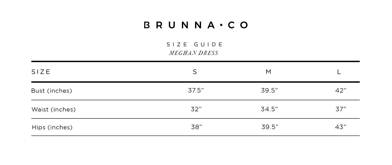 Meghan Crinkle Midi Dress, in Off-White by BrunnaCo