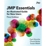 JMP Essentials: An Illustrated Guide for New Users, Third Edition