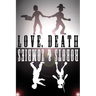 Love, Death, Robots, and Zombies