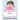 My Very Own Story: Girl Edition: Storybook Paper for Young Writers
