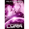 Daughters of Lyra: Science Fiction Romance Anthology