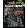 The Mall of Doom: Adventure TME-1