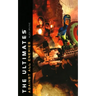 The Ultimates: Against All Enemies
