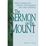 The Sermon on the Mount