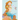 Little Mermaid Girl Coloring Book for Kids
