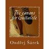 The canons for Guitalele