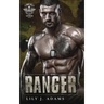 Ranger (Rebel Saints MC, Cutover Chapter, Motorcycle Club Book 5)