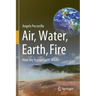 Air, Water, Earth, Fire: How the System Earth Works