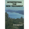 Interpreting the New Testament