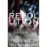 Love and Decay: Revolution, Volume One