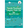 Twenty Thousand Leagues Under the Sea Retold For Kids (Beginner Reader Classics)