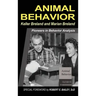 Animal Behavior