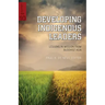 Developing Indigenous Leaders: Lessons in Mission from Buddhist Asia