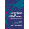 The Writings of William James: A Comprehensive Edition