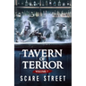 Tavern of Terror Vol. 7: Short Horror Stories Anthology