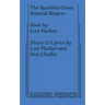 The Sparkley Clean Funeral Singers