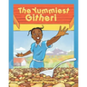 The Yummiest Githeri