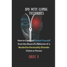 BPD With Coping Techniques: How to Cope and Defend Yourself from the Abuse of a Behavior of Borderline Personality Disorder Victim or Person