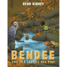Bendee the Pea Leaves His Pod!