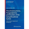 Pheochromocytomas, Paragangliomas and Disorders of the Sympathoadrenal System: Clinical Features, Diagnosis and Management