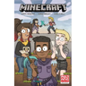 Minecraft Volume 1 (Graphic Novel)