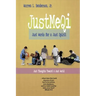JustMeQi: Just Words for a Just Spirit (New Edition)