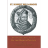De Controversiis I: On the Roman Pontiff