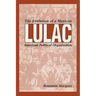 Lulac: The Evolution of a Mexican American Political Organization