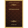Self Improvement