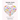 Valentine Hearts Coloring Book