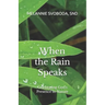 When the Rain Speaks: Celebrating God's Presence in Nature