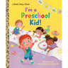 I'm a Preschool Kid!