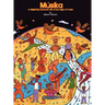 M Sika: A Delightfully Harmonic Tale of the Origin of Music