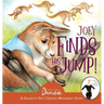 Joey Finds His Jump!