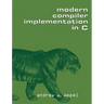 Modern Compiler Implementation in C